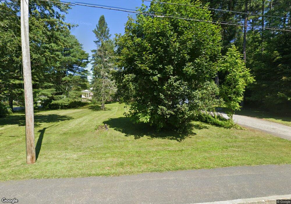 36 Elm St, Freeport, ME 04032 - photo 1