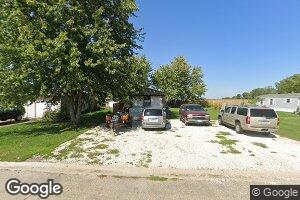 406 W Bradley St, Thomasboro, IL 61878