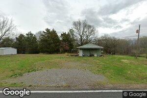4275 Highway 105, Trezevant, TN 38258