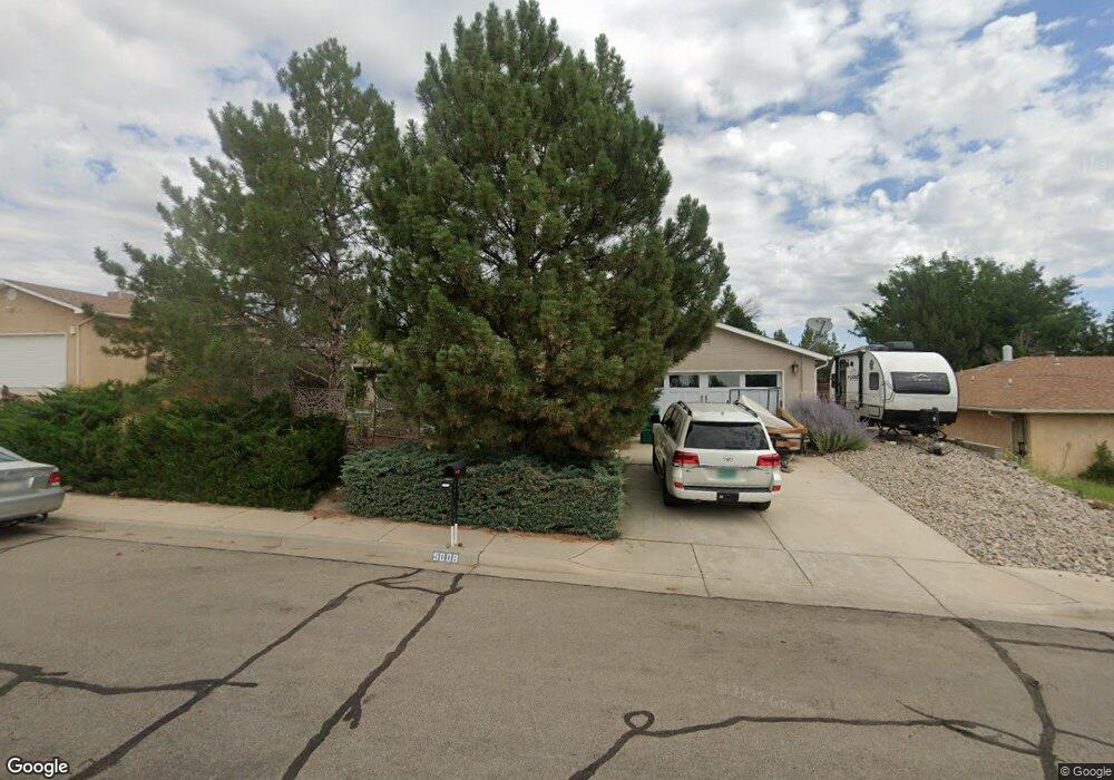 5008 Evergreen Dr, Farmington, NM 87402 - photo 1