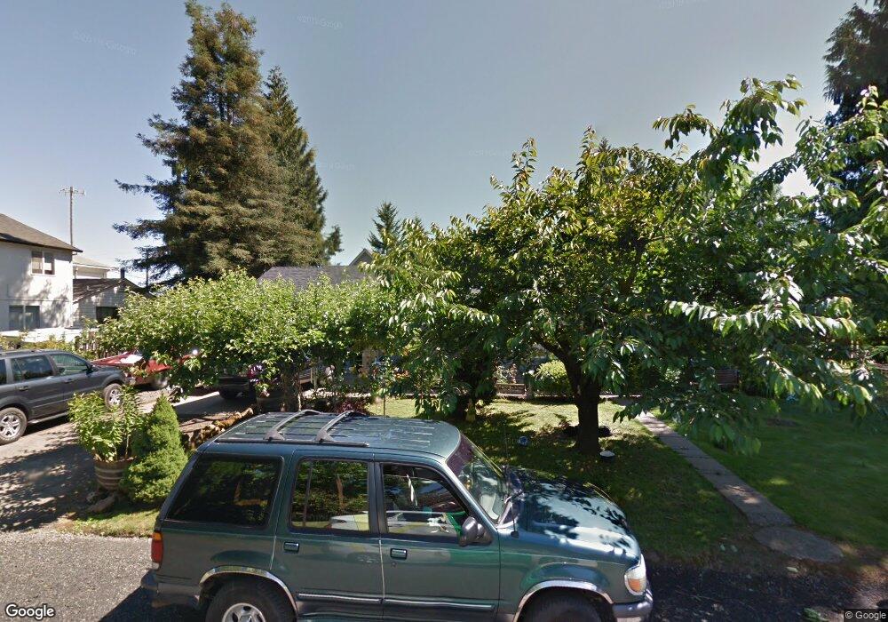 314 W Franklin St, Newberg, OR 97132 - photo 1