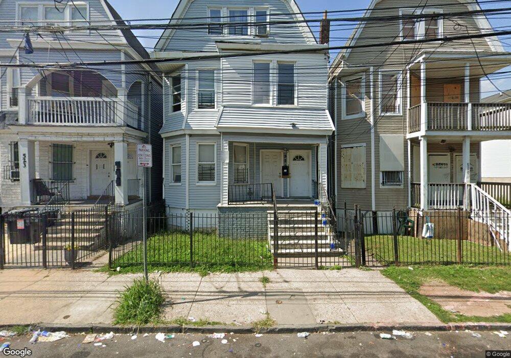 521 S 16th St unit 3, Newark, NJ 07103 - photo 1