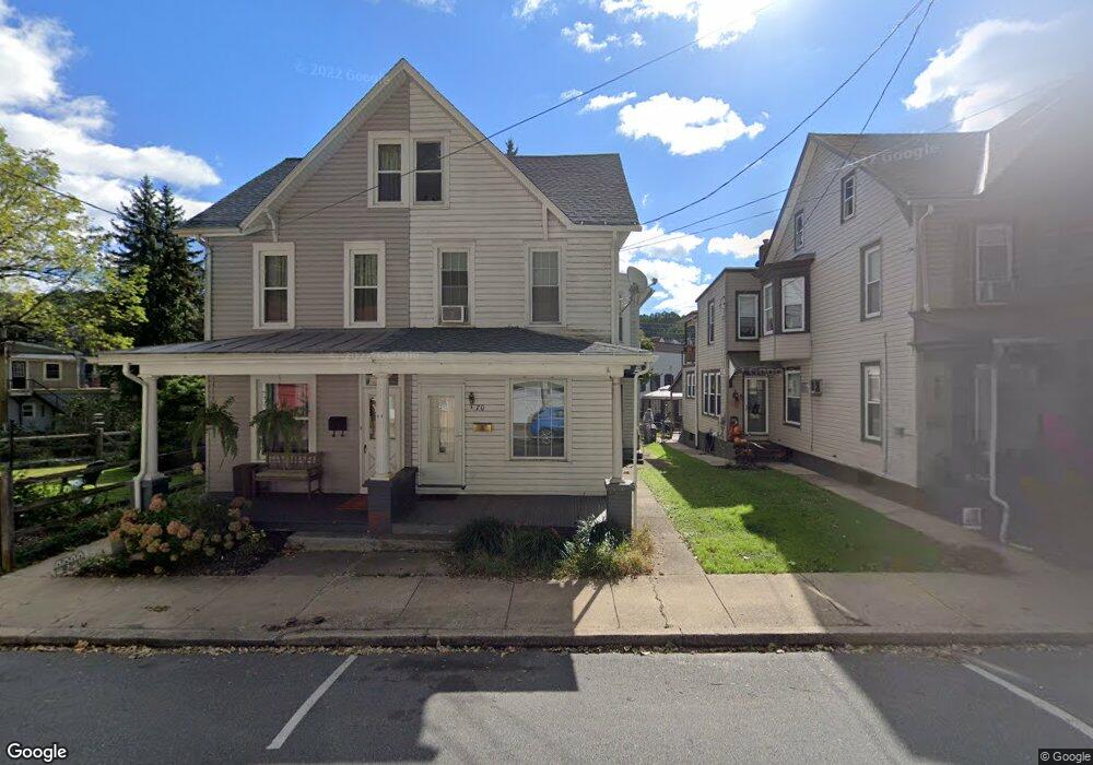 70 E Wyomissing Ave, Mohnton, PA 19540 - photo 1