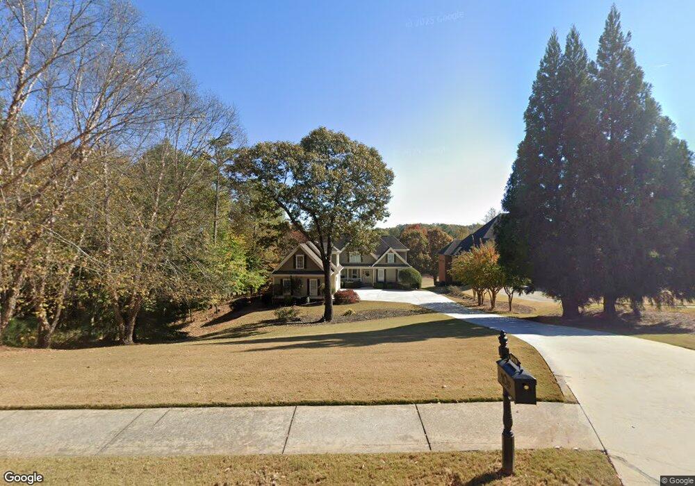 4419 Longmead Rd, Flowery Branch, GA 30542 - photo 1