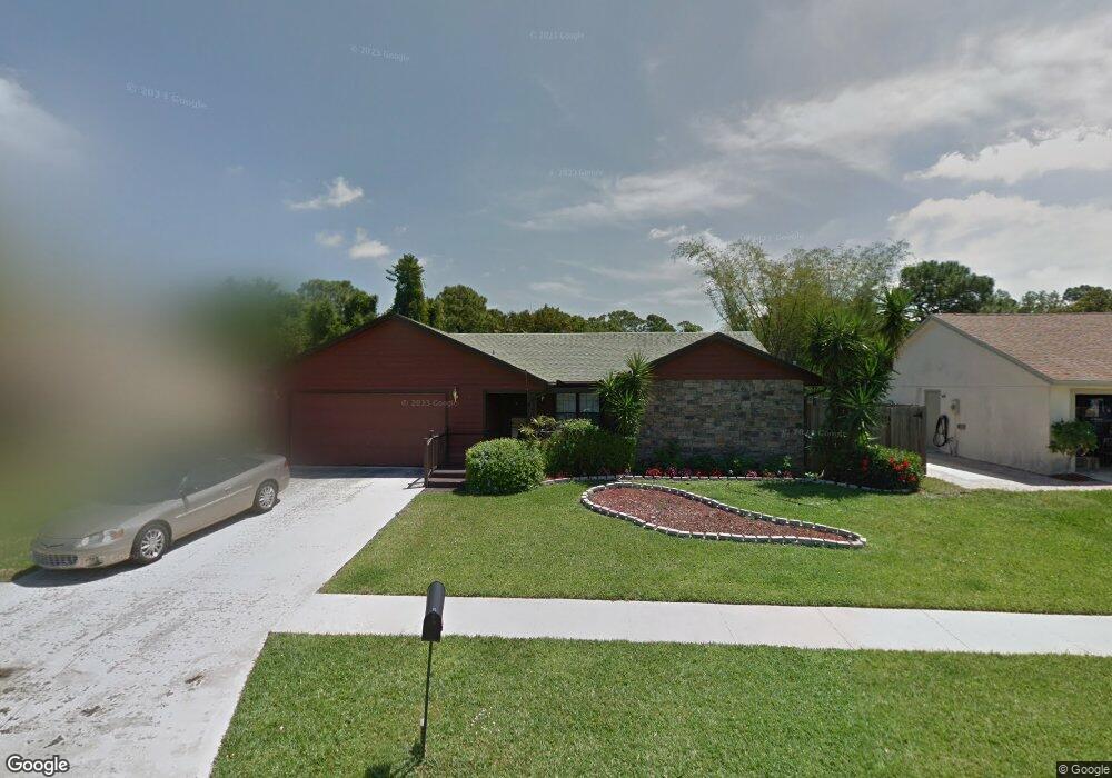 9311 Longmeadow Cir, Boynton Beach, FL 33436 - photo 1