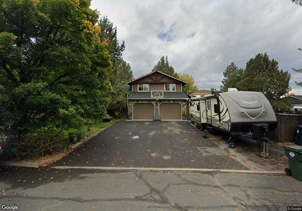 63555 Ranch Village Dr, Bend, OR 97701 - photo 1