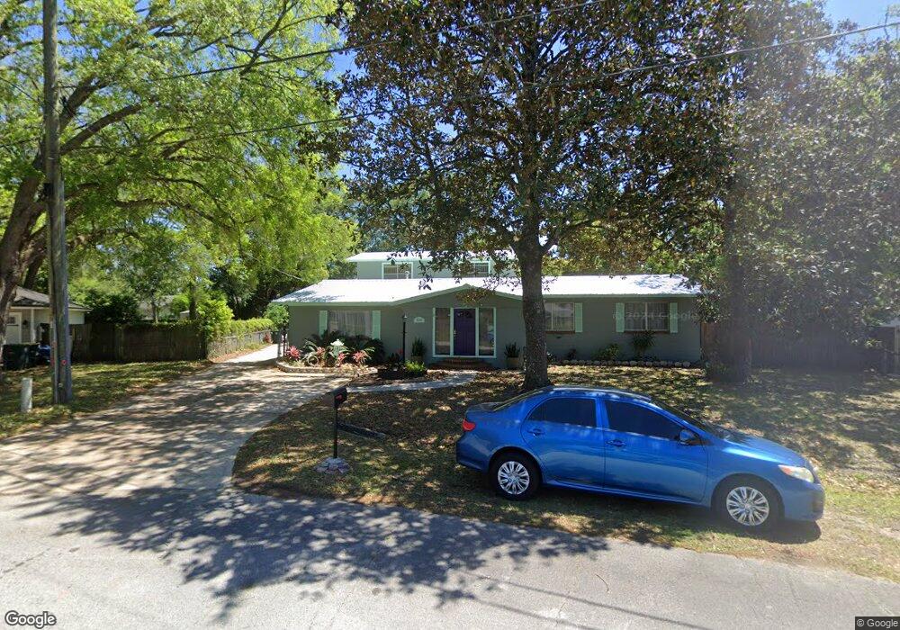 8248 Circle St S, Jacksonville, FL 32216 - photo 1