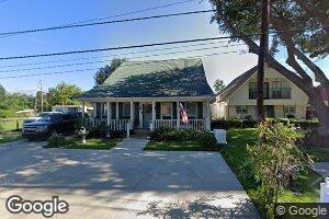 12361 Pecan Island Rd, Jarreau, LA 70749