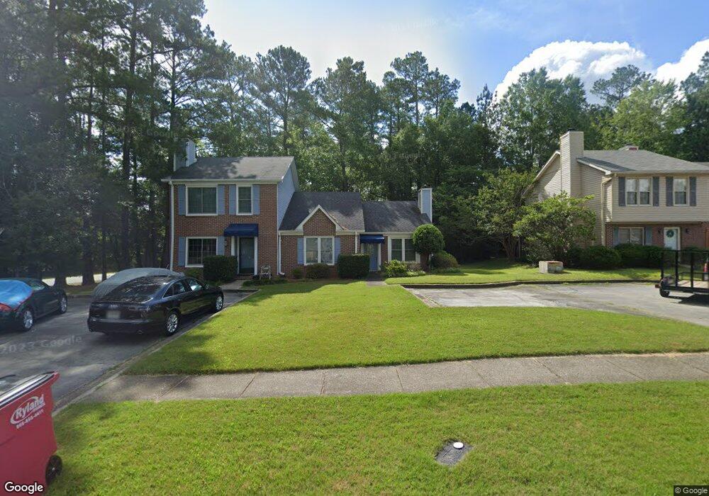 103 Manor Row unit 103, Macon, GA 31210 - photo 1