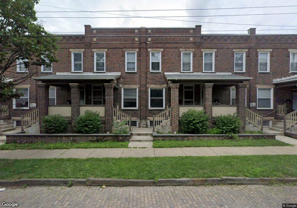 2043-2057 Waldeck Ave, Columbus, OH 43201 - photo 1