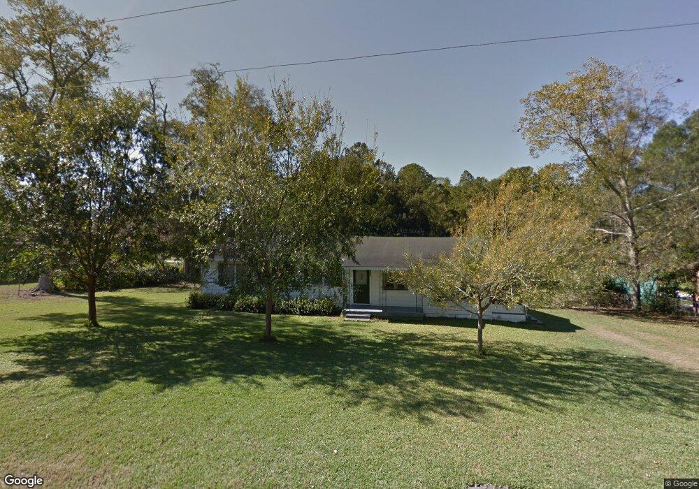 4155 Church Street Extension, Waycross, GA 31503 - photo 1