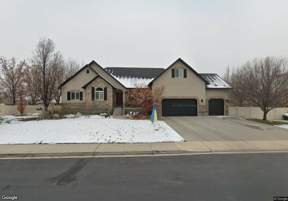 703 W 2100 N, Pleasant Grove, UT 84062 - photo 1