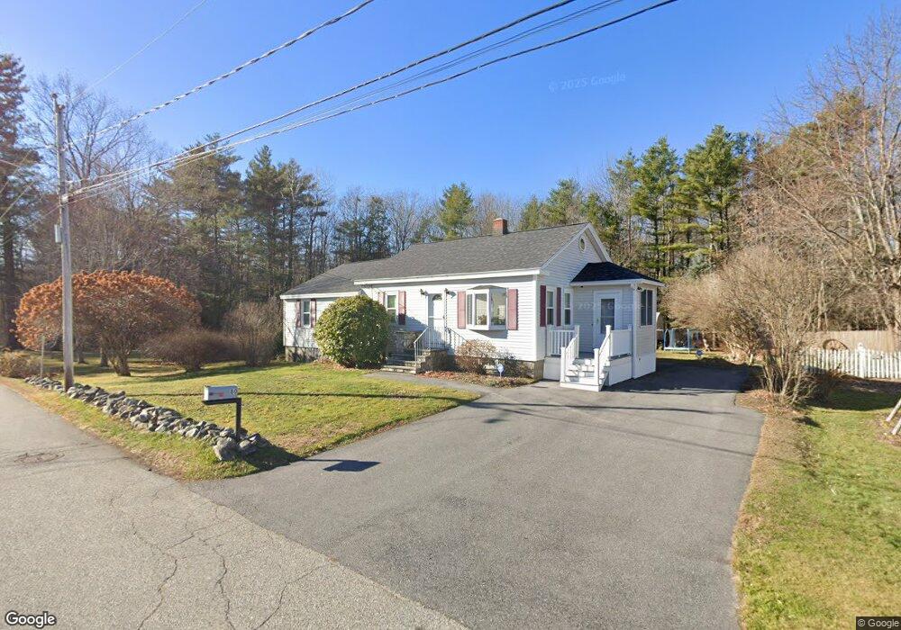 80 Forest St, Saco, ME 04072 - photo 1