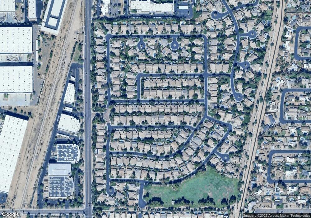 369 W Verde Ln, Tempe, AZ 85284 - photo 1