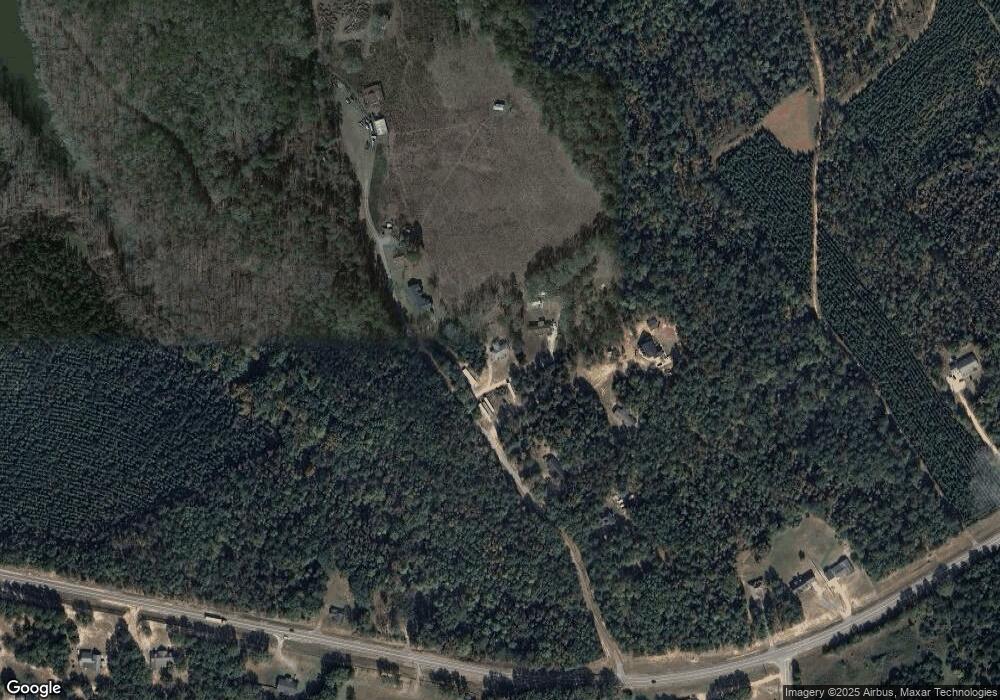 125 Edward Hill Rd NW, Haddock, GA 31033 - photo 1