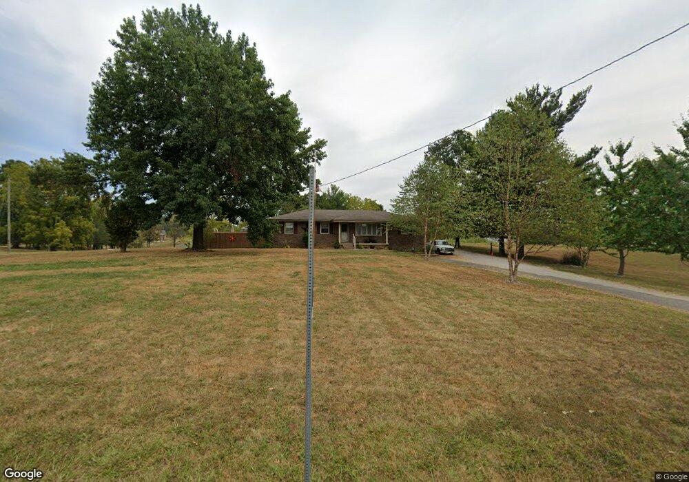 3854 Bells Mill Rd, Shepherdsville, KY 40165 - photo 1