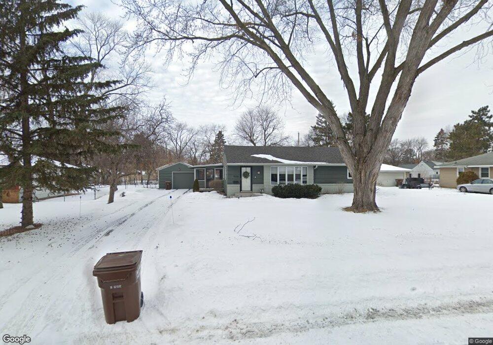 9024 Dupont Ave S, Bloomington, MN 55420 - photo 1