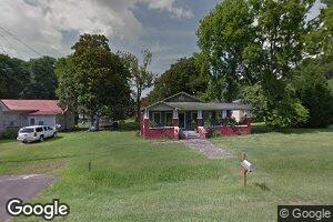 305 Hartford Rd E, Fort Gaines, GA 39851