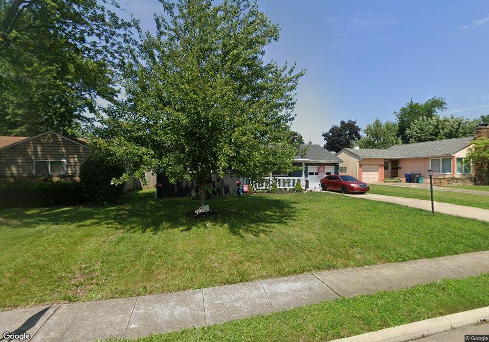 1029 Pierce Ave, Columbus, OH 43227 - photo 1