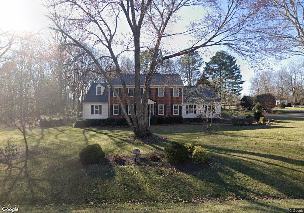 3220 Robious Crossing Dr, Midlothian, VA 23113 - photo 1