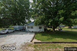 502 W South St, Astoria, IL 61501