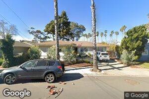 888 Moana Dr, San Diego, CA 92106