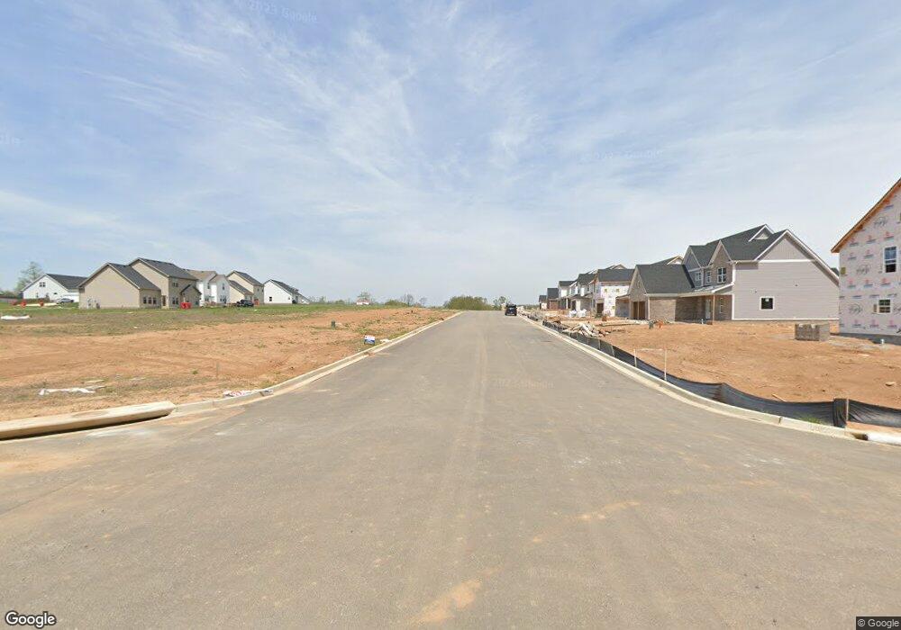 lot 646 Skaggs Blvd, Nicholasville, KY 40356 - photo 1