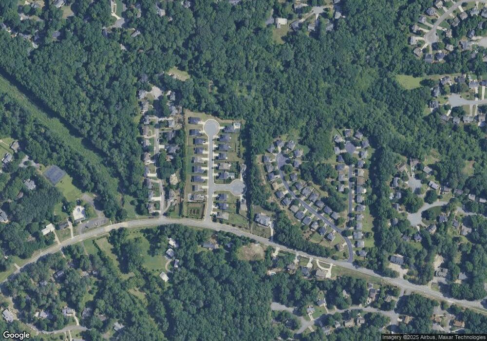 2015 Redbud Cir, Roswell, GA 30076 - photo 1