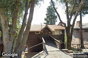 850 Chillon Dr, Crestline, CA 92325