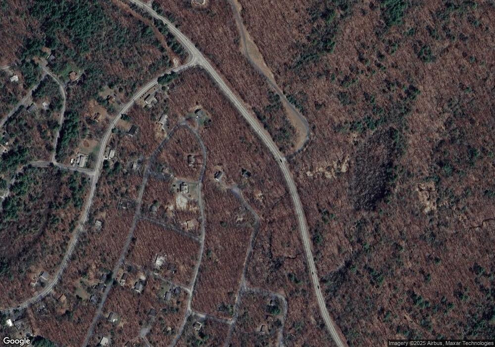 105 Cypress Ct, Dingmans Ferry, PA 18328 - photo 1