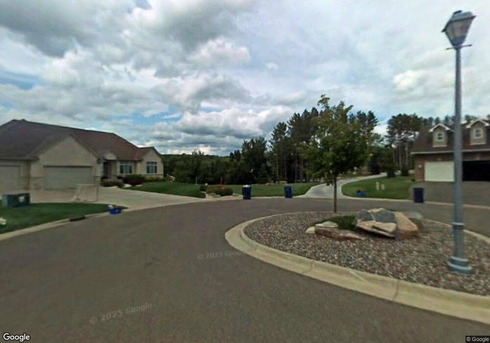 10947 Woodland Dr N, Champlin, MN 55316 - photo 1