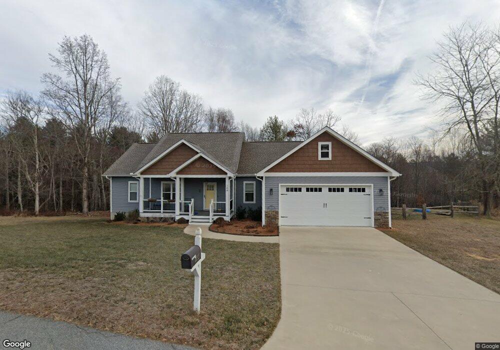 144 Hidden Knoll Dr unit 45, Hendersonville, NC 28792 - photo 1