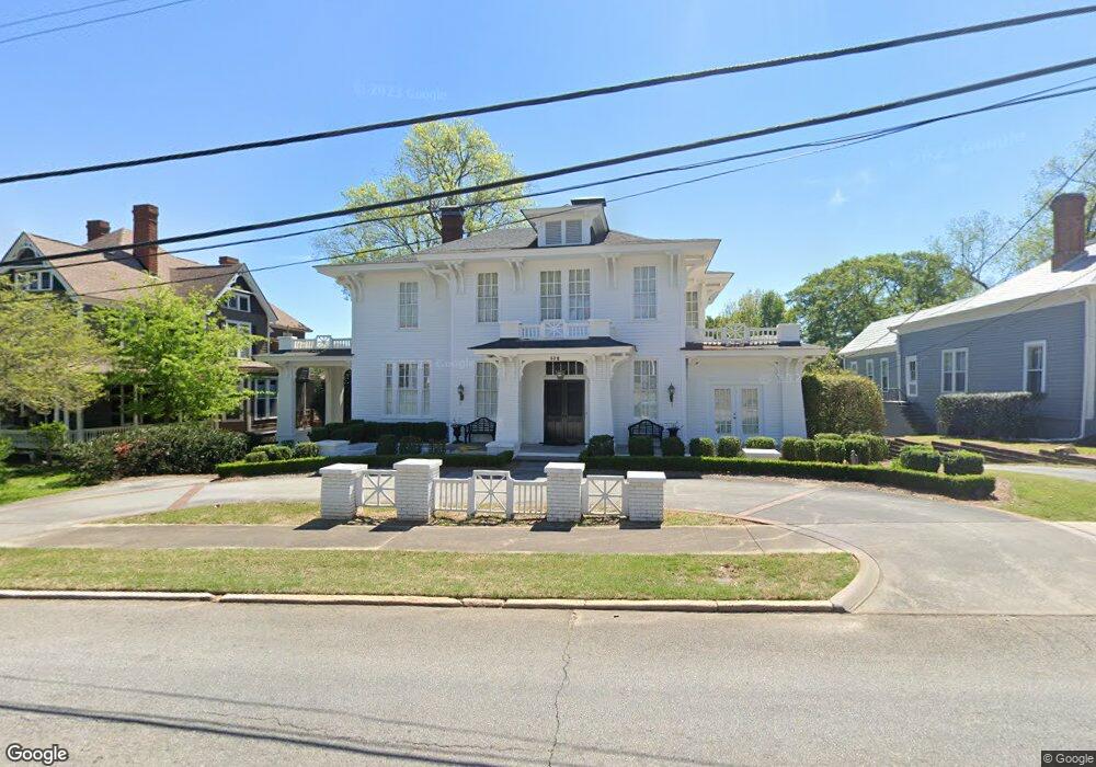 518 Thomaston St, Barnesville, GA 30204 - photo 1