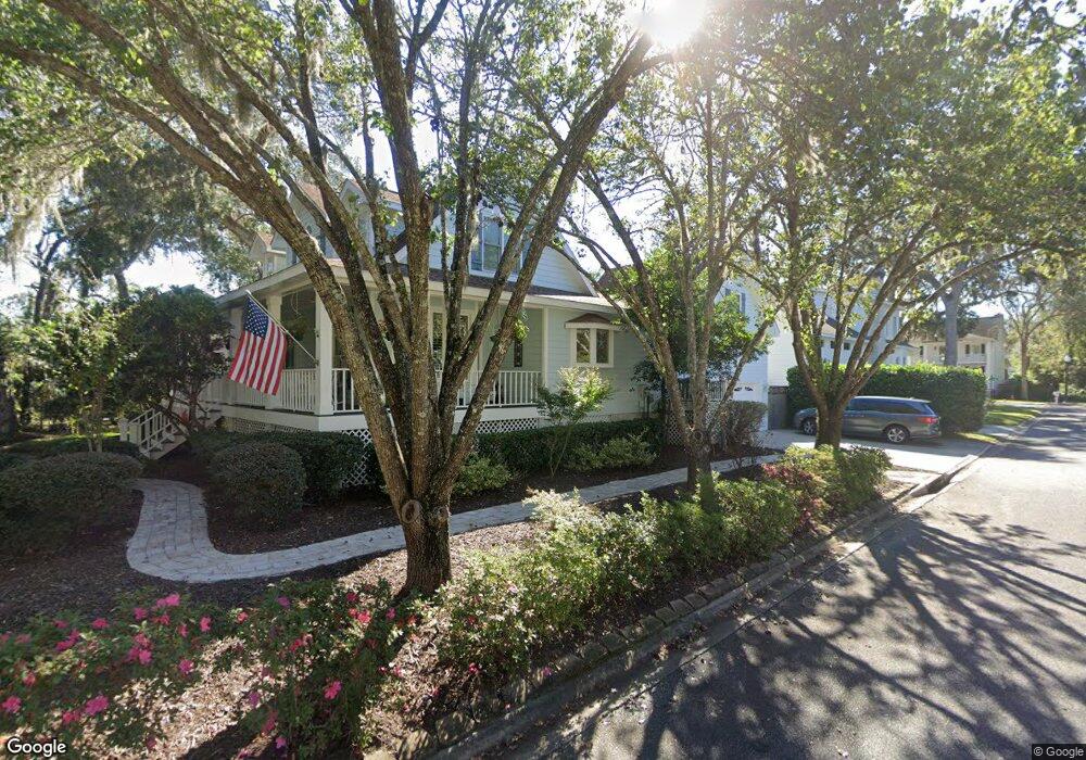 145 Rosemont St, Saint Simons Island, GA 31522 - photo 1