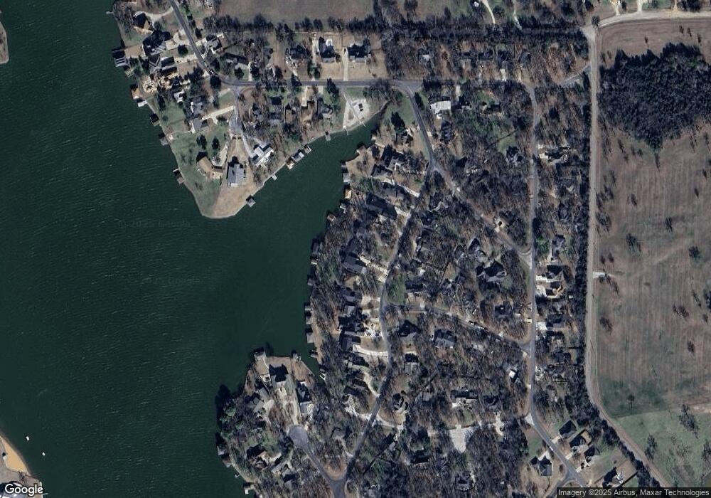 1122 Kiowa Dr E, Gainesville, TX 76240 - photo 1