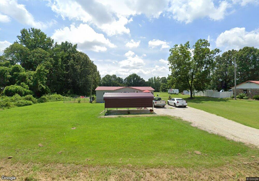 987 County Road 762, Brookland, AR 72417 - photo 1
