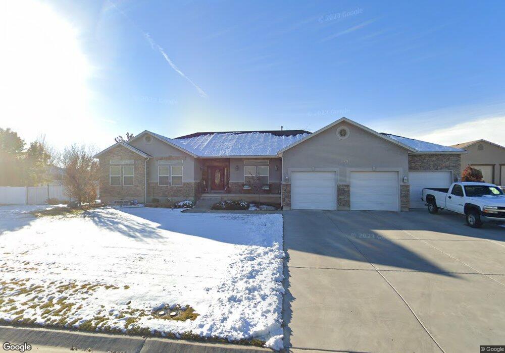 3843 S 3650 W, West Haven, UT 84401 - photo 1