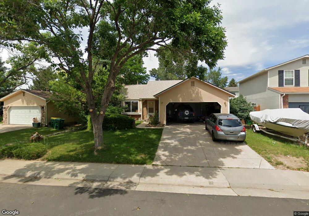 4007 S Fundy Way, Aurora, CO 80013 - photo 1