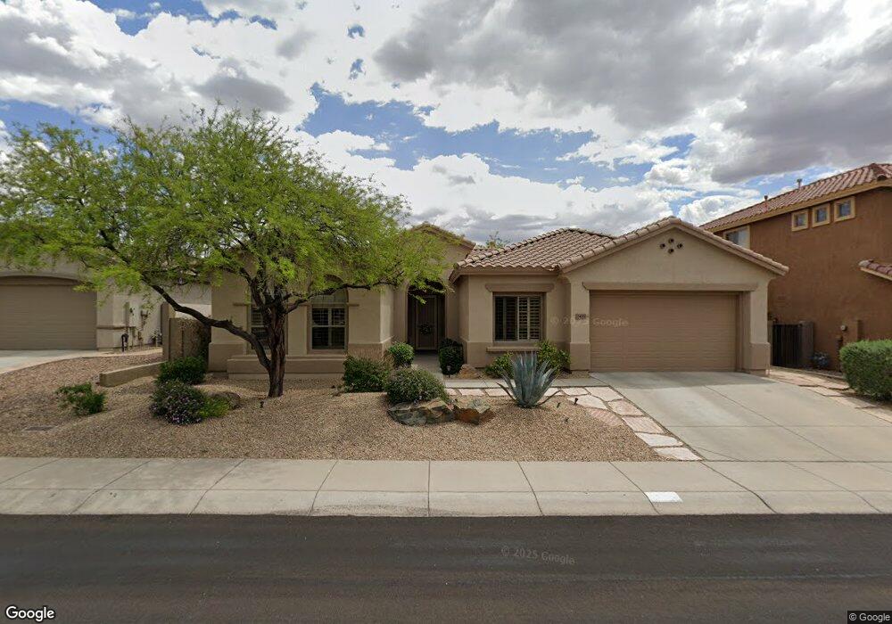 2455 W Kit Carson Trail, Phoenix, AZ 85086 - photo 1