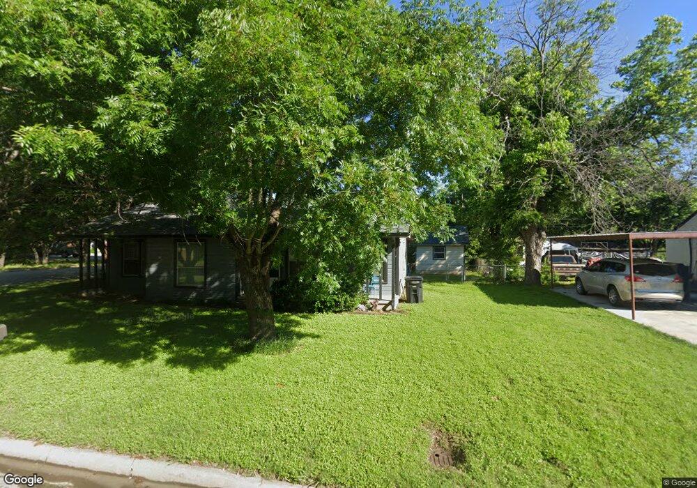 612 Marengo St, Cleburne, TX 76033 - photo 1