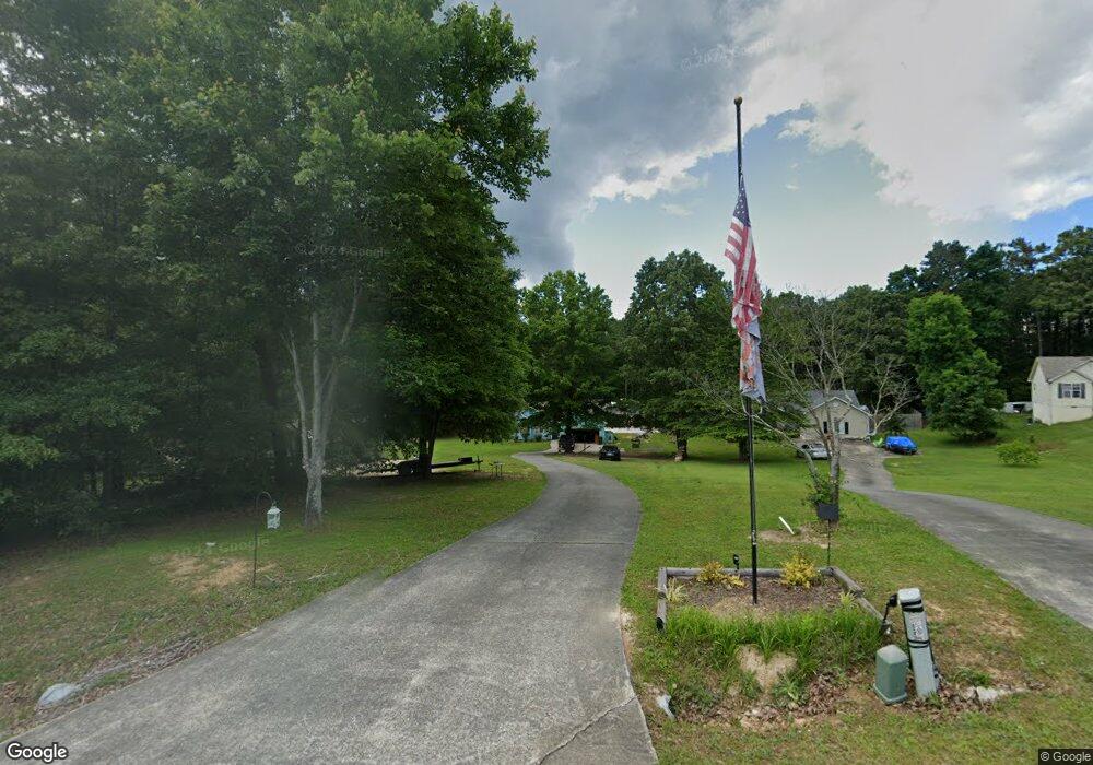 290 Buck Blvd SE, Calhoun, GA 30701 - photo 1