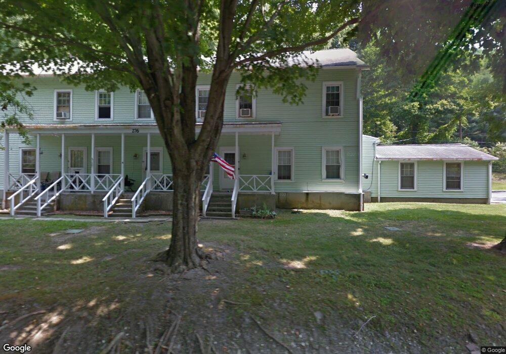 276 Old Route 22, Amenia, NY 12592 - photo 1