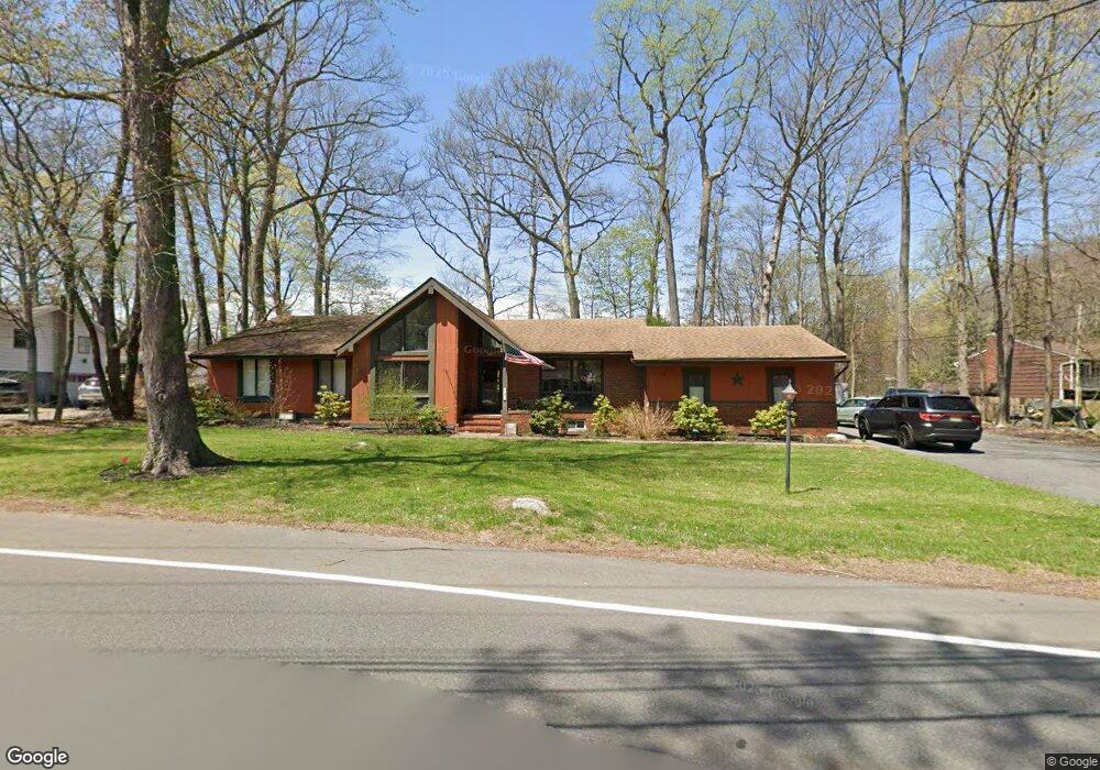 127 Highland Lakes Rd, Highland Lakes, NJ 07422 - photo 1