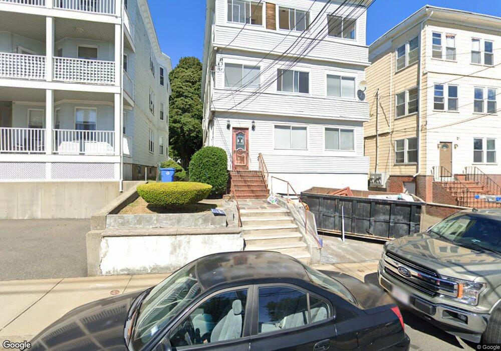 54 Locust St unit 2, Winthrop, MA 02152 - photo 1