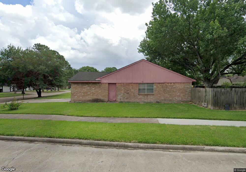 3919 Almington Ln, Houston, TX 77088 - photo 1