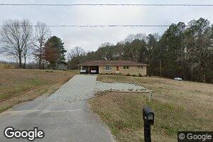 2530 Chisholm Rd, Iron City, TN 38463