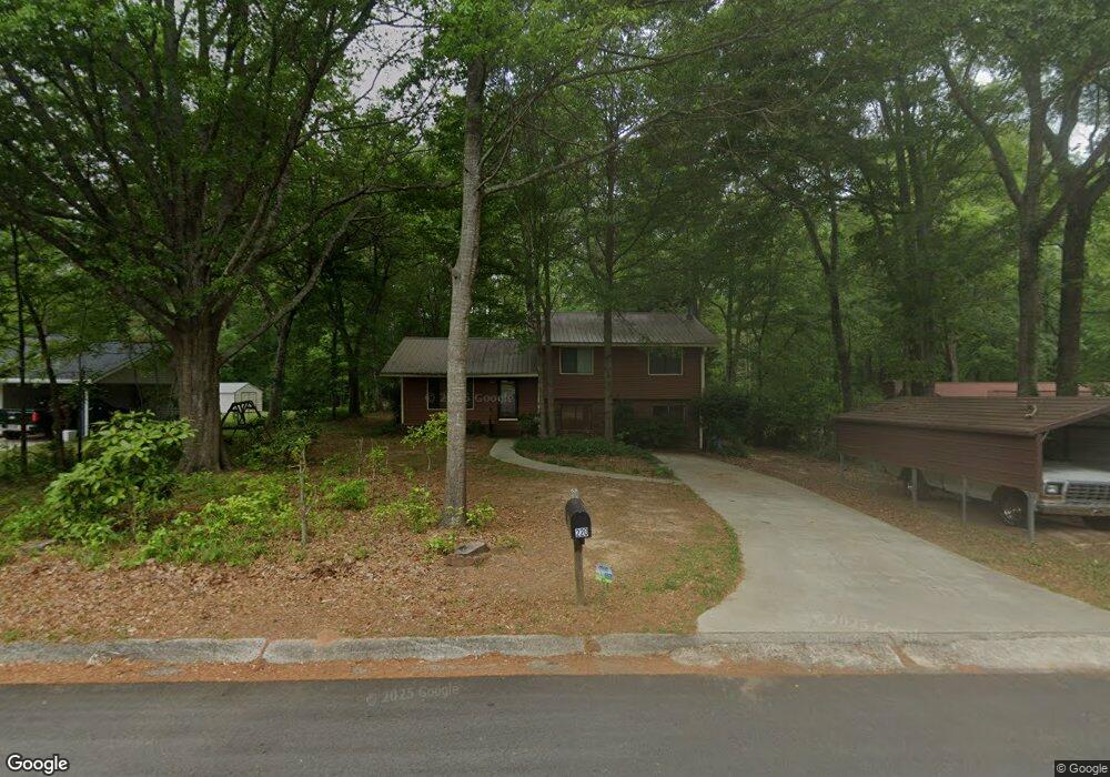 220 Meadowview Cir, Tyrone, GA 30290 - photo 1