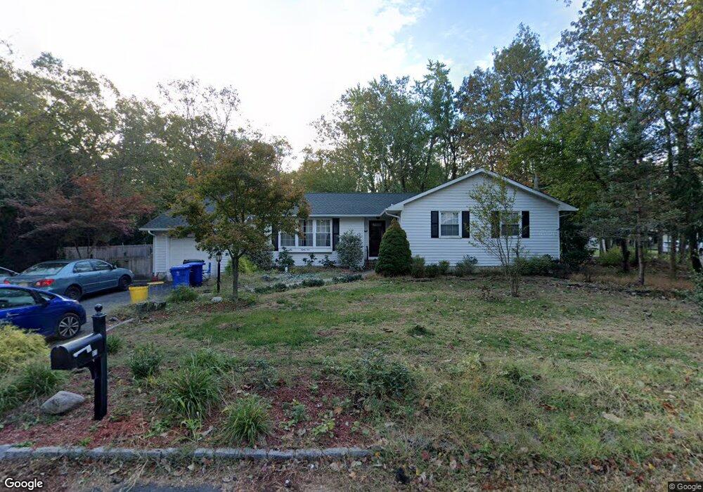 81 Kosoto Trail, Medford, NJ 08055 - photo 1