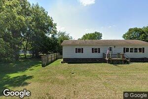 405 E State St, Fairmount, IL 61841