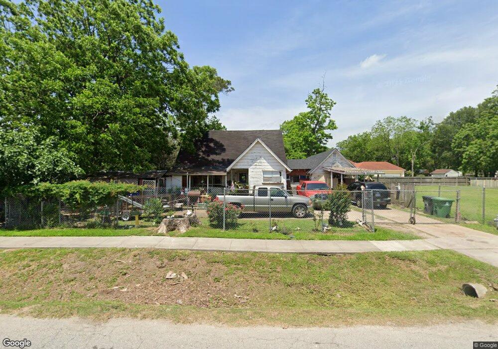 8631 Lomax St, Houston, TX 77093 - photo 1